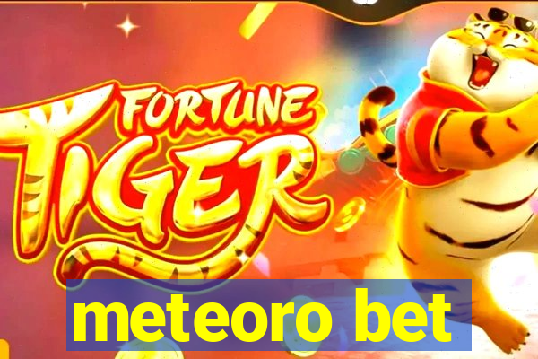 meteoro bet